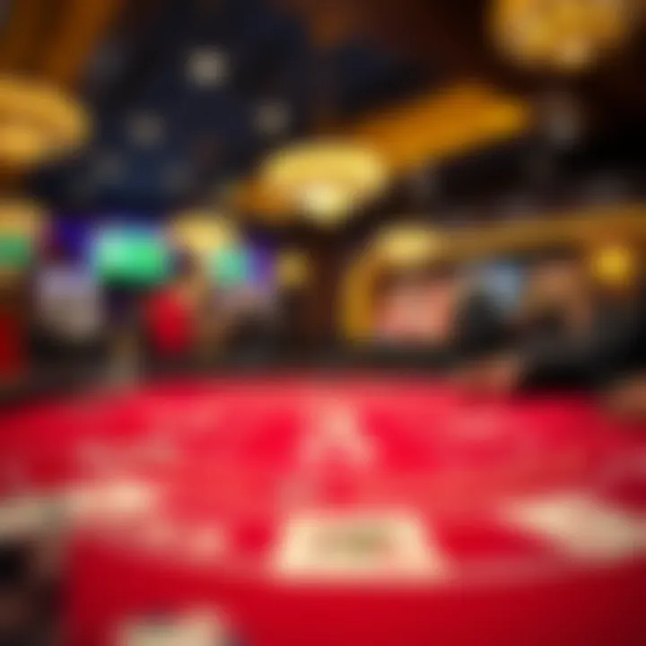 Notable Understanding Parx Casino Blackjack Table Minimums