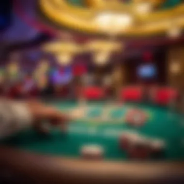 Understanding Parx Casino Blackjack Table Minimums Summary Understanding Parx Casino Blackjack Table Minimums Summary