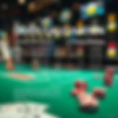 Odds Calculation in Parlay Betting Infographic detailing odds calculation for a parlay bet