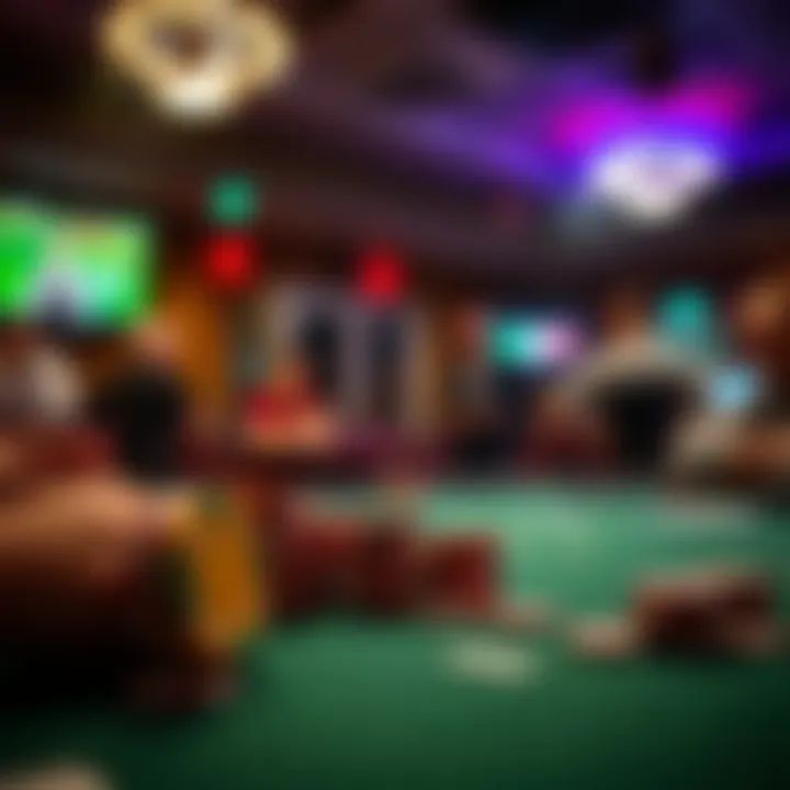 Three-Team Parlay Betting Structure Visual representation of three-team parlay betting structure