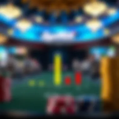 Factors Influencing Parlay Betting Success Graph showing factors influencing betting success in parlays