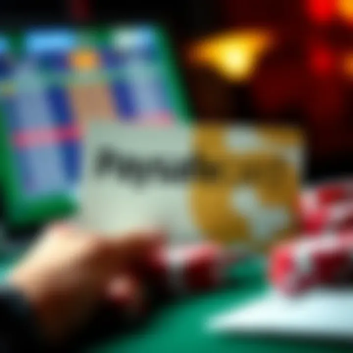 Notable Understanding Paysafecard in the United States
