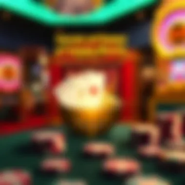 Impact of Points on Gaming Experience Infographic displaying the impact of loyalty points on gameplay