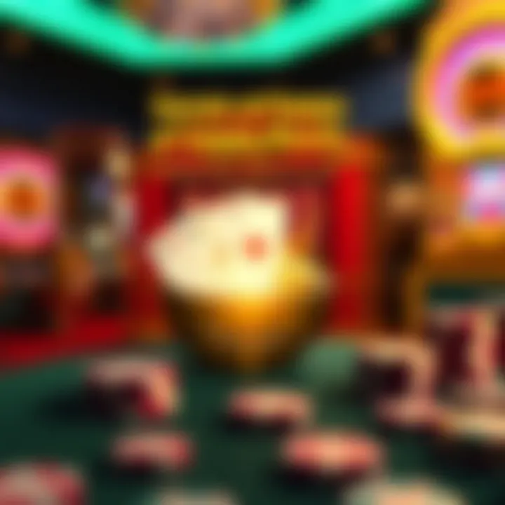 Impact of Points on Gaming Experience Infographic displaying the impact of loyalty points on gameplay