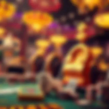 Effective Strategies for Earning Points Illustration of strategies for earning loyalty points effectively