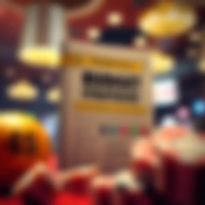 Budgeting Strategies for Scratch-Off Players A strategic budgeting guide specifically tailored for scratch-off lottery players.