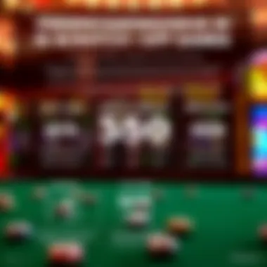 Understanding Winning Odds in Scratch-Off Games An infographic illustrating the odds of winning in scratch-off lottery games.