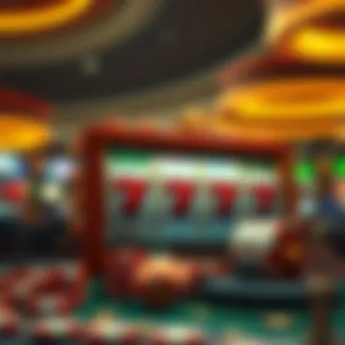 Notable Understanding Slot Free Bonuses: A Comprehensive Guide