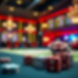 Understanding Sports Betting Win Percentage: Strategies and Insights Introduction