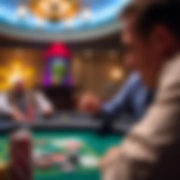 Understanding Sports Betting Win Percentage: Strategies and Insights Summary