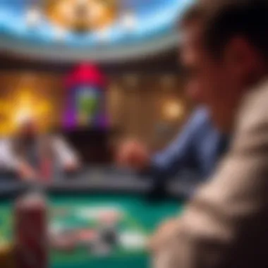 Understanding Sports Betting Win Percentage: Strategies and Insights Summary Understanding Sports Betting Win Percentage: Strategies and Insights Summary