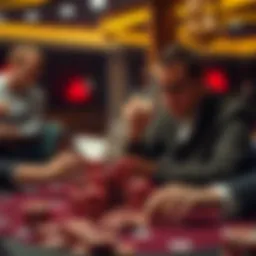 Understanding tax implications on sports betting winnings