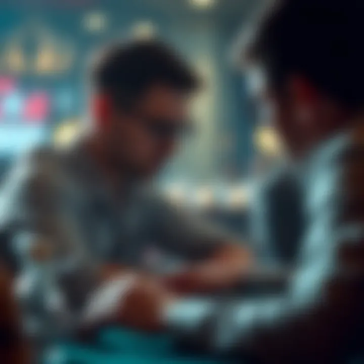 Analyzing Player Psychology in Poker Analyzing player psychology in poker