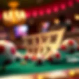 A mathematical representation of lottery odds