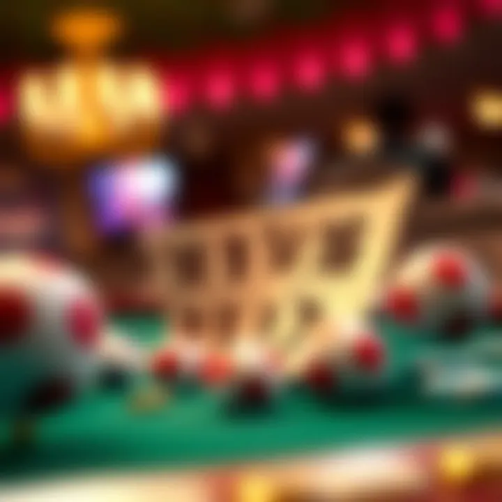 Mathematical Representation of Lottery Odds A mathematical representation of lottery odds