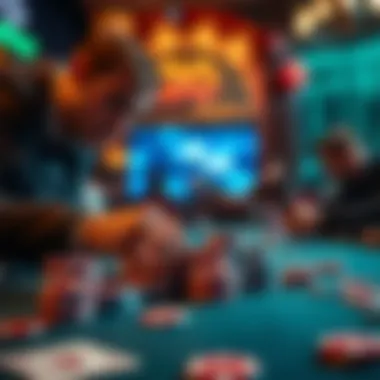 Notable Understanding the Check Raise in Poker
