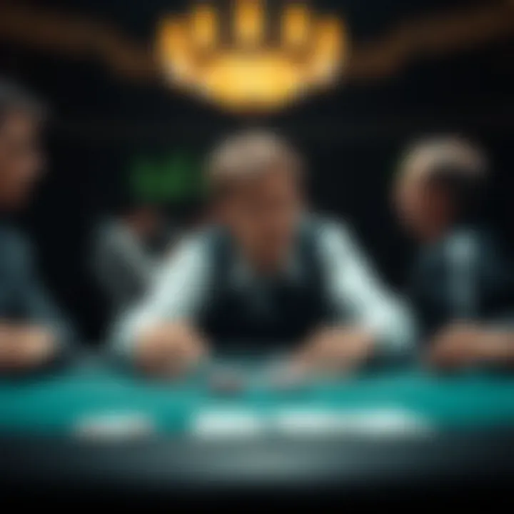 Understanding the Check Raise in Poker Summary