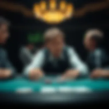 Understanding the Check Raise in Poker Summary Understanding the Check Raise in Poker Summary