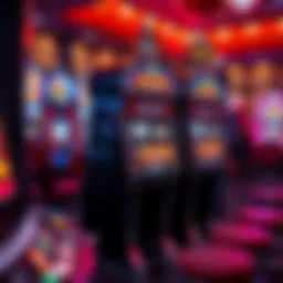 Understanding the Cost of Slot Machines Introduction