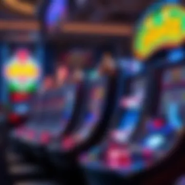Notable Understanding the Cost of Slot Machines