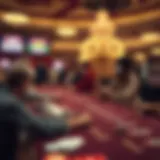 The Historical Evolution of the DC Lottery A historical overview of the DC Lottery