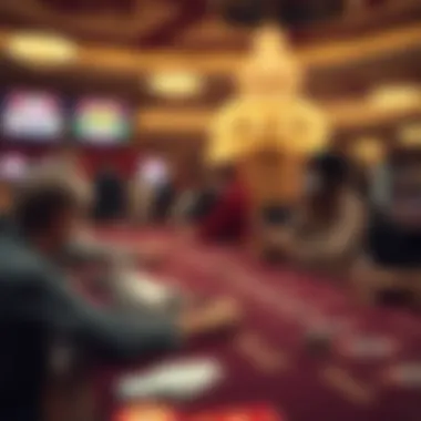 The Historical Evolution of the DC Lottery A historical overview of the DC Lottery