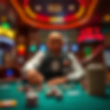 Strategies for Maximizing Lottery Success Strategic approach to lottery participation