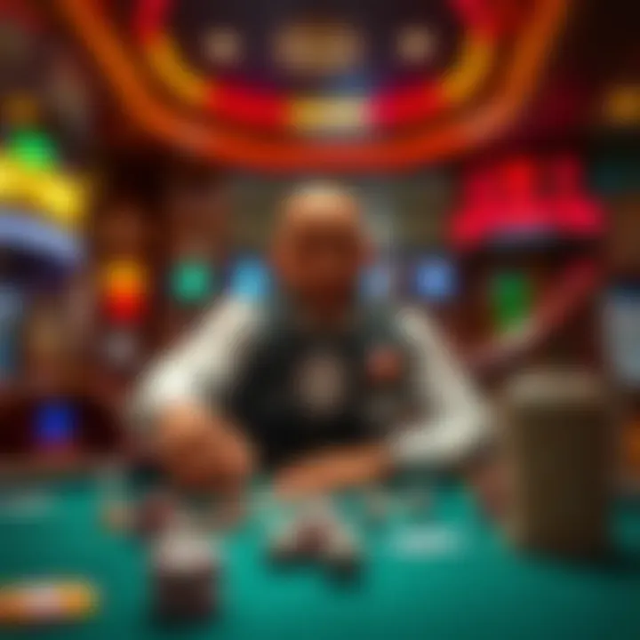 Strategies for Maximizing Lottery Success Strategic approach to lottery participation