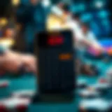Understanding the ICM Calculator: A Comprehensive Guide Introduction