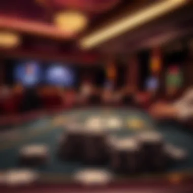 Notable Understanding the Implications of 1000 to 1 Odds Payout in Gambling Notable Understanding the Implications of 1000 to 1 Odds Payout in Gambling