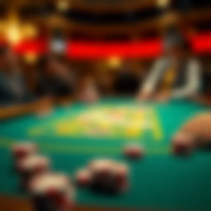 Understanding the Implications of 1000 to 1 Odds Payout in Gambling Summary