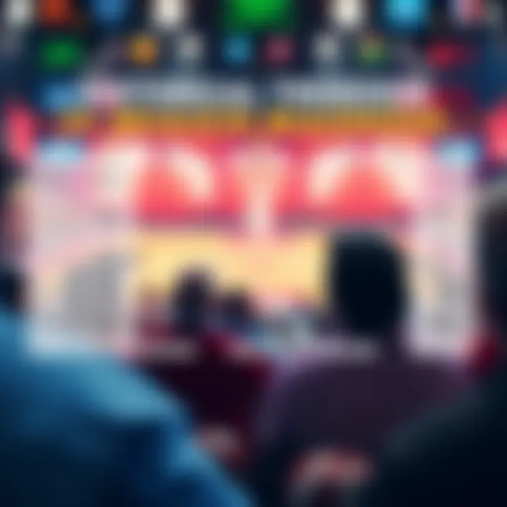 Historical Trends in March Madness Scoring Historical scoring trends chart for March Madness