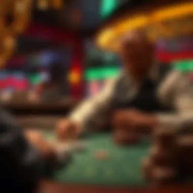 Enhancing Betting Strategies with Odds Converters A strategic overview of betting strategies enhanced by odds converters