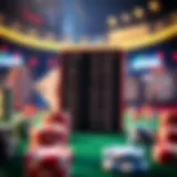 Types of Betting Odds Explained Visual representation of different betting odds types