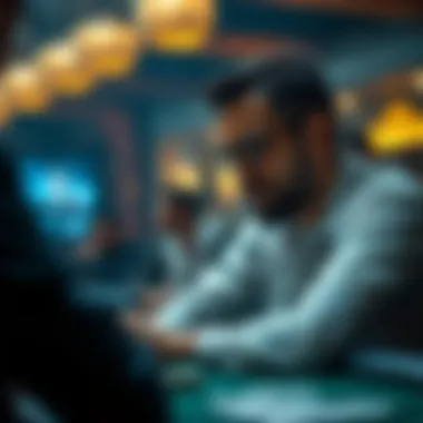 Expert Analysis on Betting Strategies Expert analysis on betting strategies