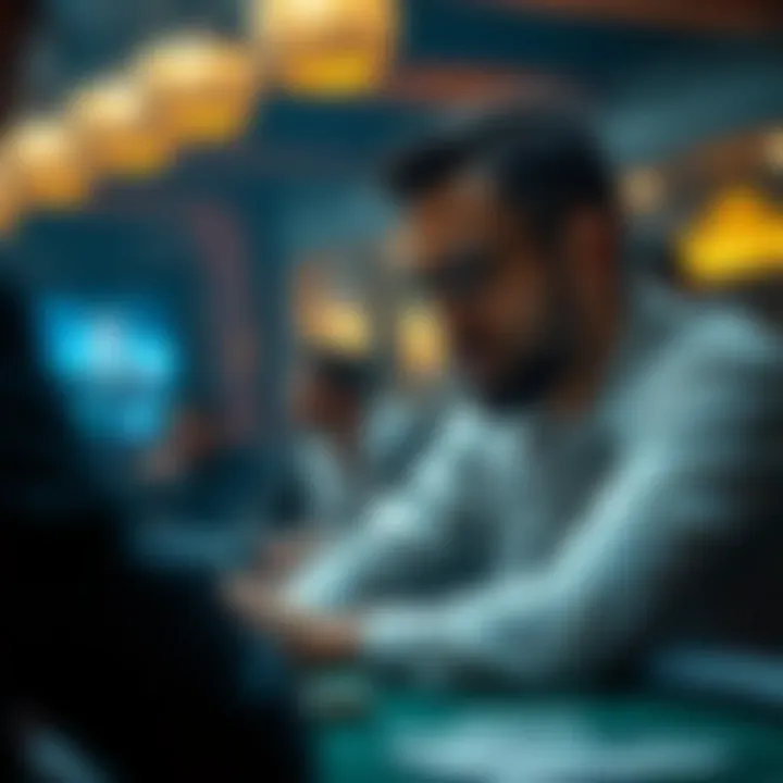 Expert Analysis on Betting Strategies Expert analysis on betting strategies