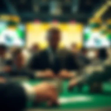 Factors Influencing Betting Outcomes Factors influencing betting outcomes