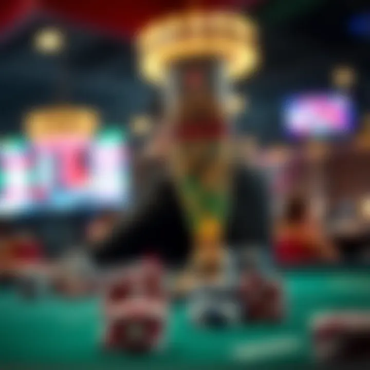 Statistical Trends in Past Championship Games Statistical trends in past championship games