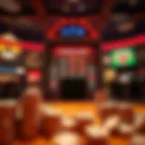 Understanding the Power Keno Game: A Comprehensive Exploration Introduction