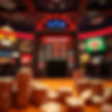 Understanding the Power Keno Game: A Comprehensive Exploration Introduction