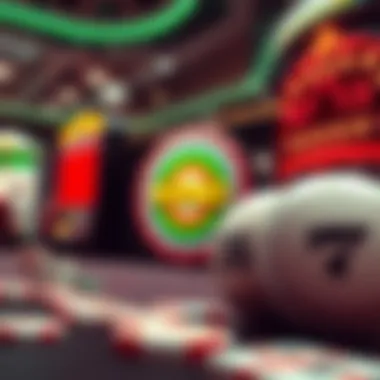 Notable Understanding the Power Keno Game: A Comprehensive Exploration