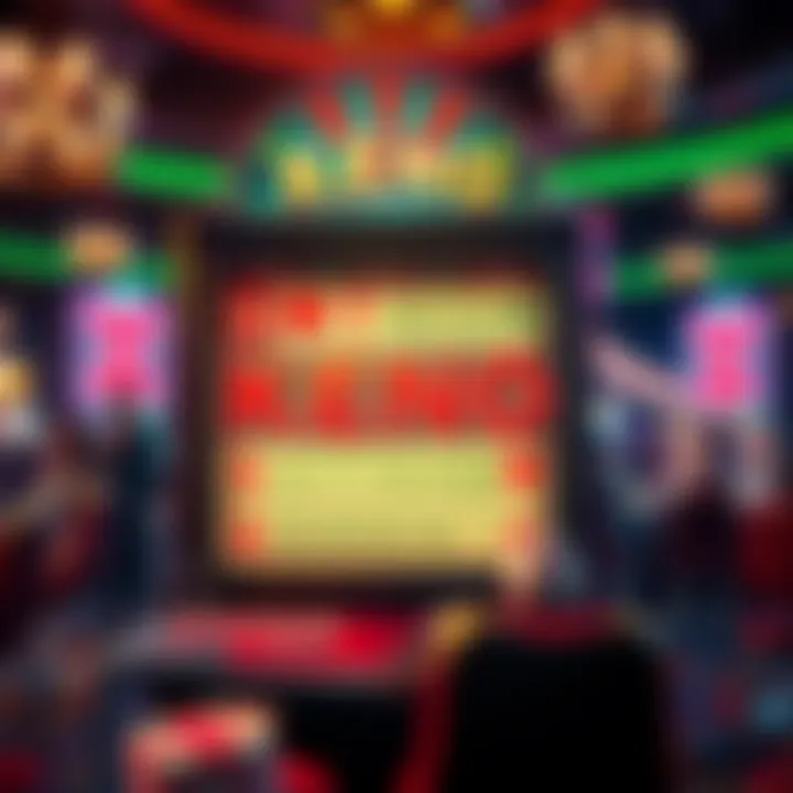 Understanding the Power Keno Game: A Comprehensive Exploration Summary