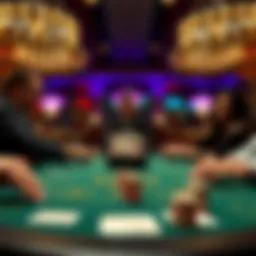 Understanding the Rules of 3 Card Poker in Casinos Introduction