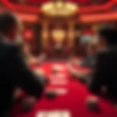 Notable Understanding the Rules of 3 Card Poker in Casinos