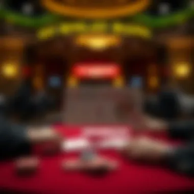 Understanding the Rules of 3 Card Poker in Casinos Summary
