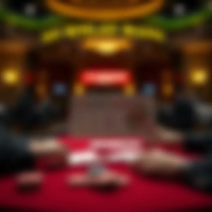 Understanding the Rules of 3 Card Poker in Casinos Summary