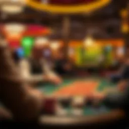 Understanding Virginia Skills Games: An In-Depth Exploration Introduction