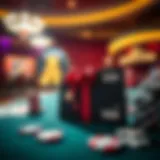 Overview of Visa Gift Cards in Online Gambling Overview of Visa gift cards in online gambling