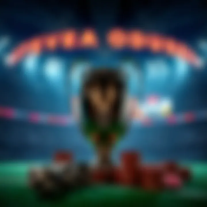 Vegas Odds and the Champions League: A Comprehensive Analysis Summary