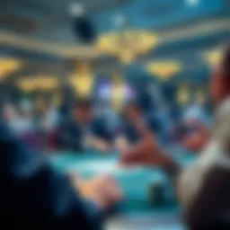 Victory Poker: Strategies for Success in Online Gambling Introduction